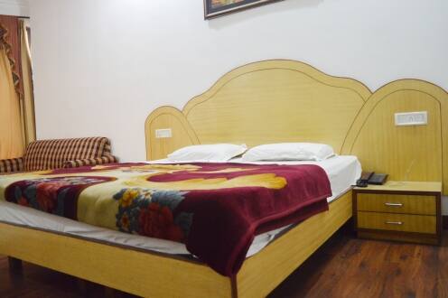 Hotel Kishore International, Amritsar 5